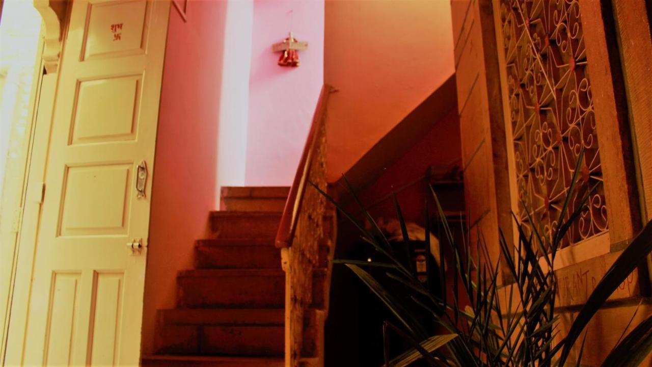 Hostel Marigold Home Stay Jaisalmer Extérieur photo