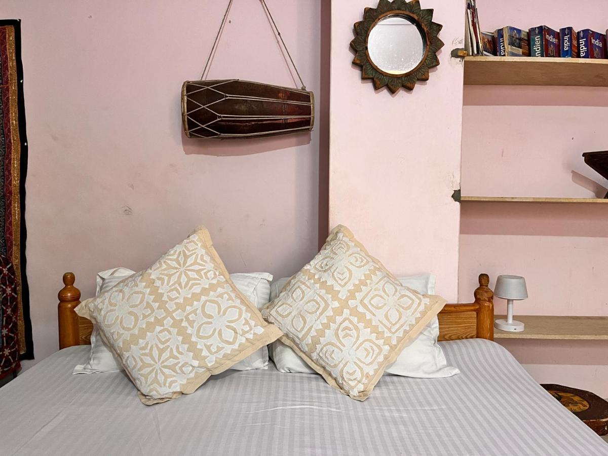 Hostel Marigold Home Stay Jaisalmer Extérieur photo