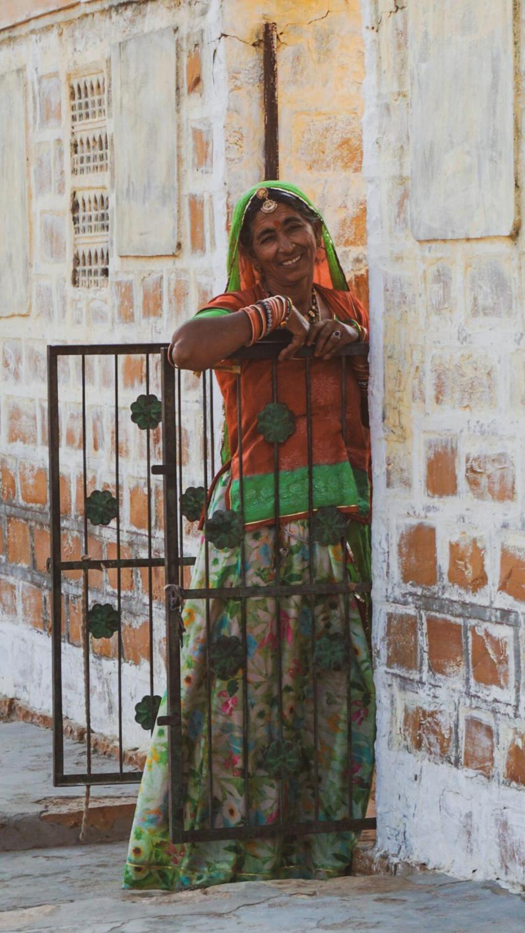 Hostel Marigold Home Stay Jaisalmer Extérieur photo